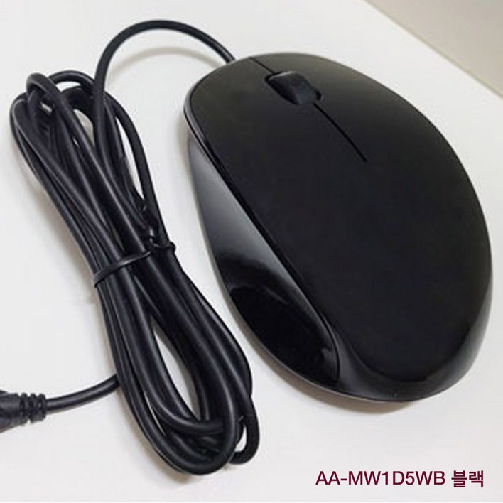 초특가 삼성유선마우스 AA-MW1D5WB 블랙/AA-MW1D5WBW 화이트 /정품벌크/박스포장
