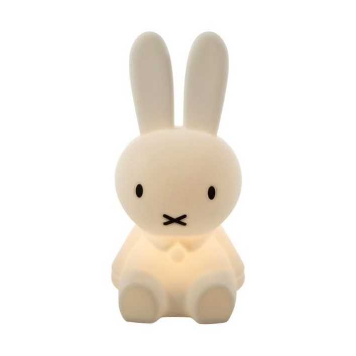 미스터 마리아 미피 퍼스트 나이트 라이트 토끼 무드등