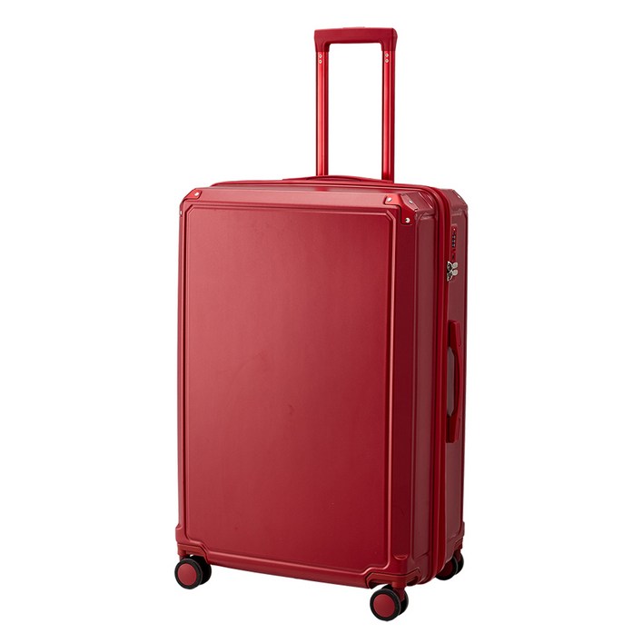 LG PC100YKK 캐리어 확장형 폴리카보네이트 여행용캐리어 28인치 24인치 20인치 중대형 캐리어 10년 AS