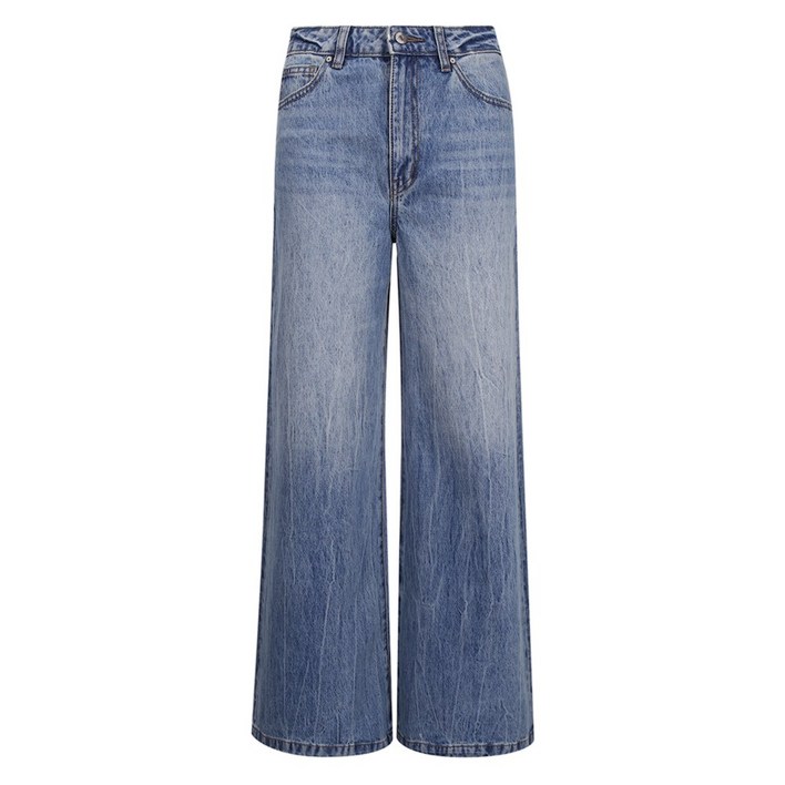 [버커루] 여성 뉴 와이드 L톤 (B245DP803P)