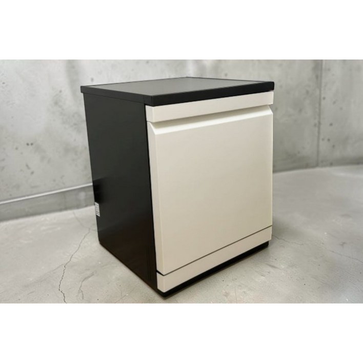 LG전자 DIOS디오스 식기세척기 오브제컬렉션 14인용 프리스탠딩 네이처 베이지DFE5BGE