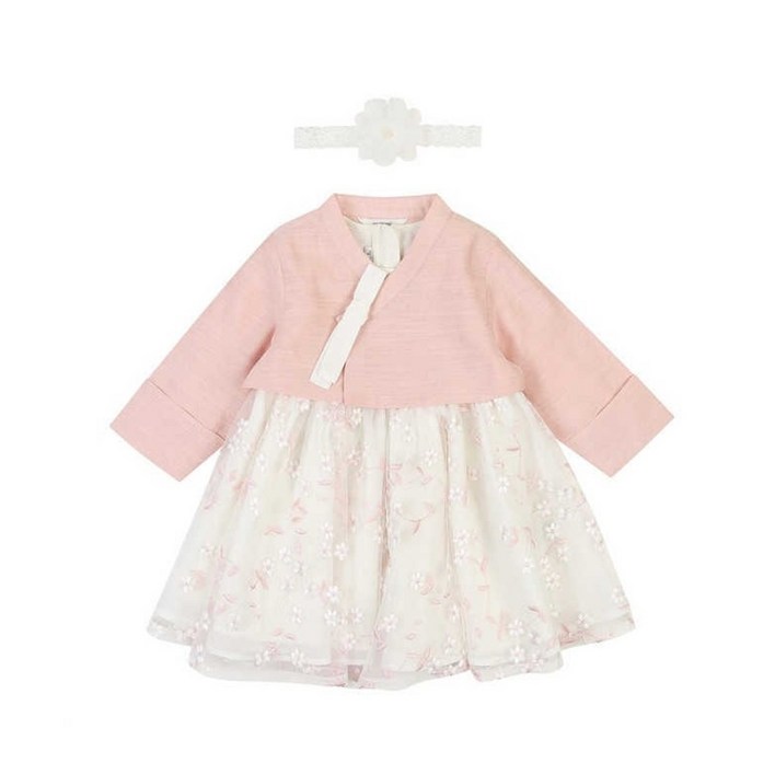 아가방 가격인하 제인한복세트헤어밴드 01Q024052 30 가격인하 한복세트를 찿는분께 추천드려요