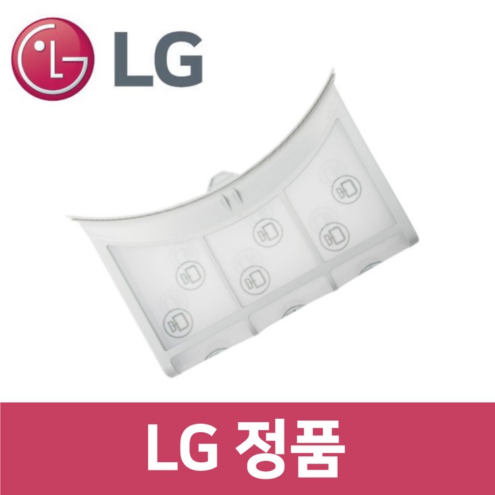 엘지 LG 정품 RD20GS 건조기 외부 필터 dr73319