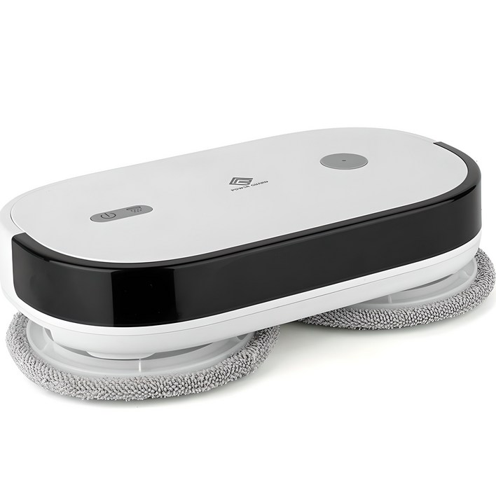 파워가드 땡큐봇 로봇 물걸레 청소기