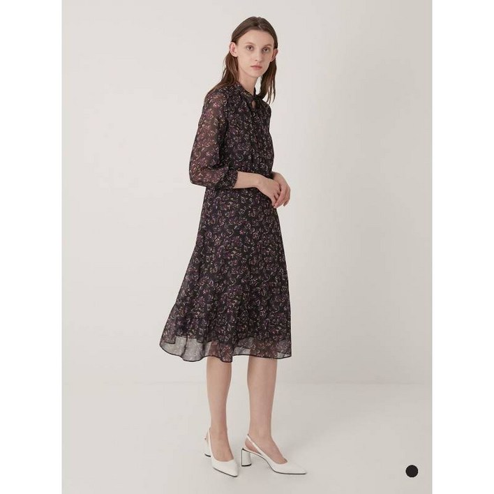 행복한백화점올리비아로렌여성케주얼 원피스 VOBOA3F7221