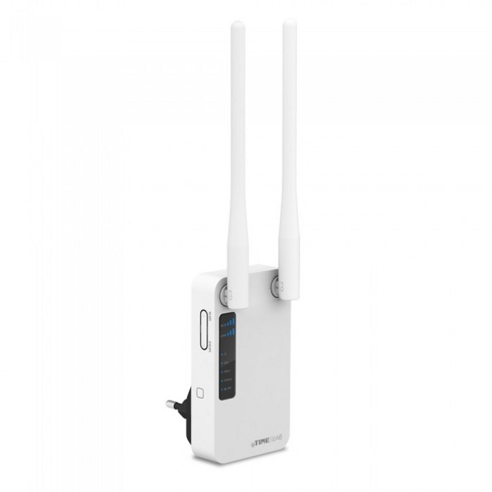 ipTIME ExtenderA6 무선확장기