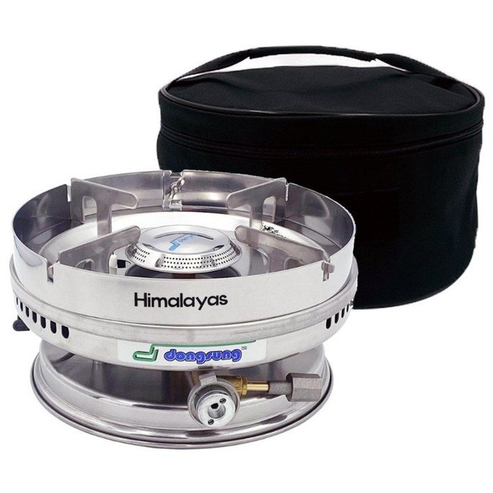 동성 히말라야 해바라기버너 10051 풀세트