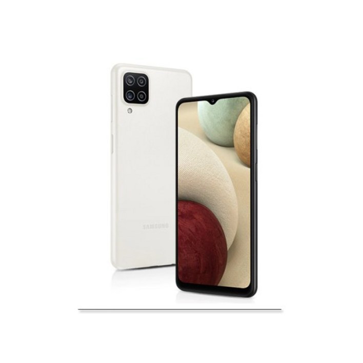 삼성전자 갤럭시 A12 자급제 핸드폰 32GB, 화이트, 특S급
