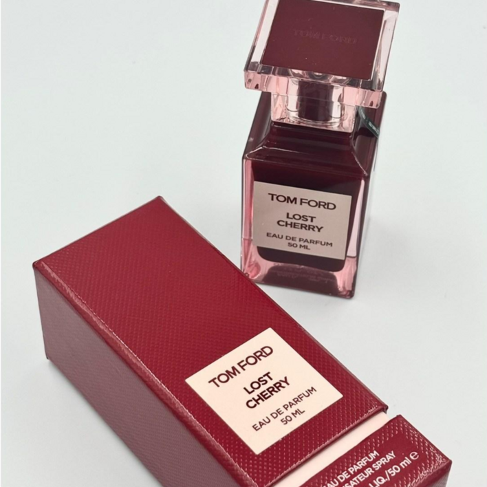 본사정품 퍼퓸향수 남녀공용향수 톰포드 로스트 체리 오 드 퍼퓸 50ml 백화점상품 빠른배송 국내배송