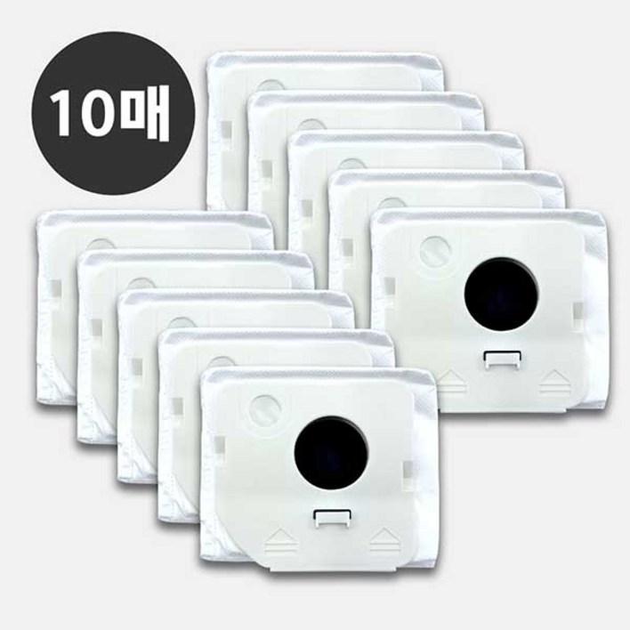 삼성 비스포크 제트 220W 전모델 청소기 먼지봉투 호환 VS20B956 10매