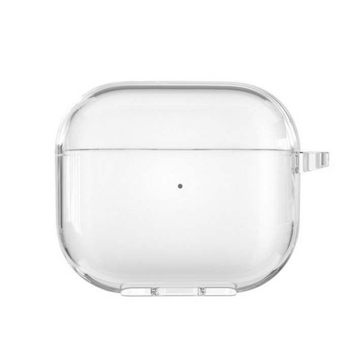 qcyt13케이스 큐씨와이 T13 T18 T17 T10T11 T8T8S T1C T12s 케이스 귀여운 사랑 체인 쉘 다채로운 나비 실리콘 이어폰 커버