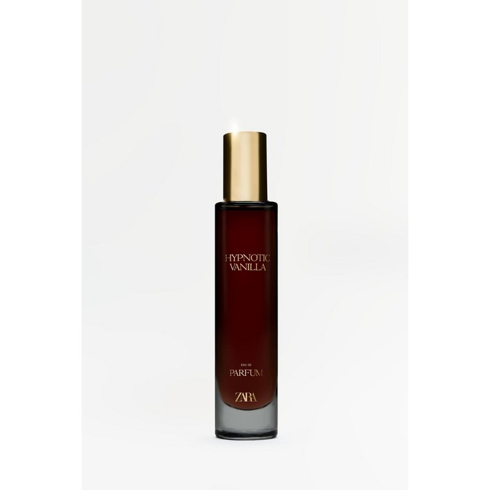 자라 ZARA 여성 향수 HYPNOTIC 바닐라 오드 퍼퓸 30ML(1.0 FL. OZ). 297011