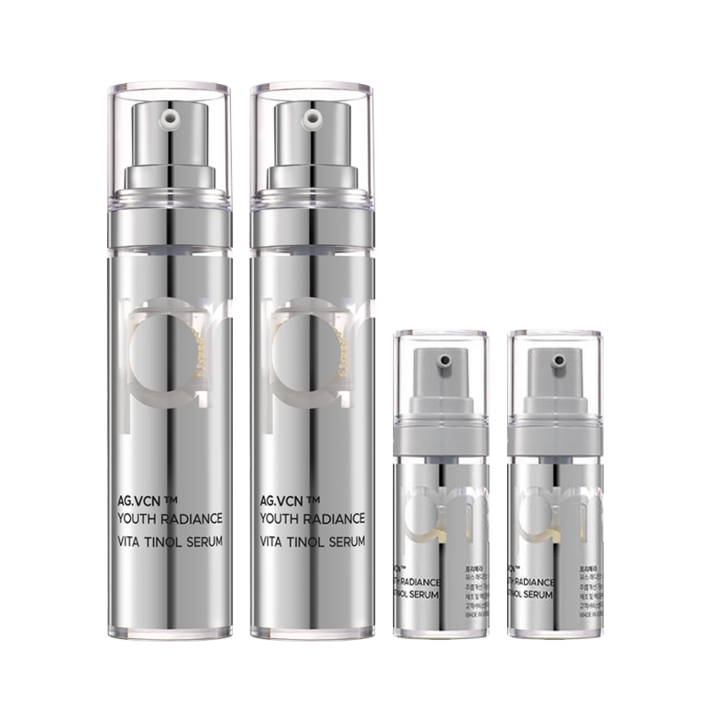 프리메라 유스 래디언스 비타티놀 세럼 21g21g14g