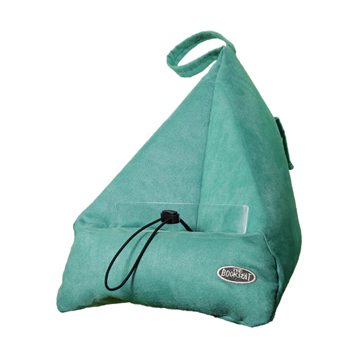 더 북시트 독서대 The Book Seat, 터쿼이즈