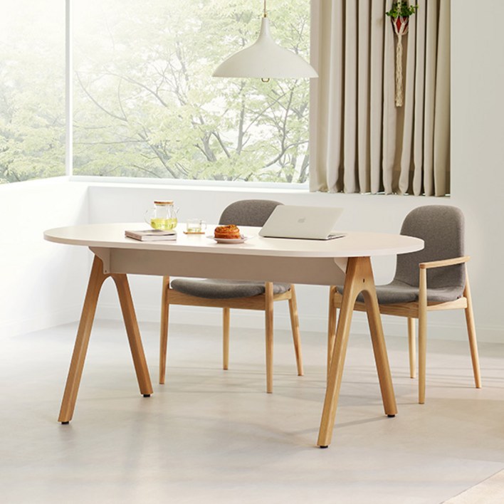 일룸 시에토스 다이닝 테이블