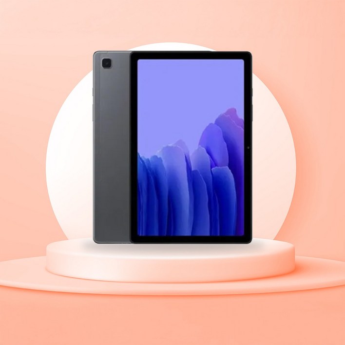 삼성 갤럭시탭A7 10.4 64GB WiFiCellular 삼성 갤럭시탭A7 10.4 64GB WiFiCellular