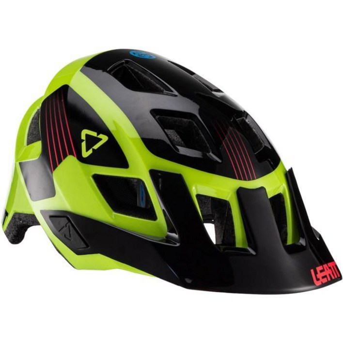 리에뜨(Leatt) Helmet MTB All Mountain 1.0 Junior