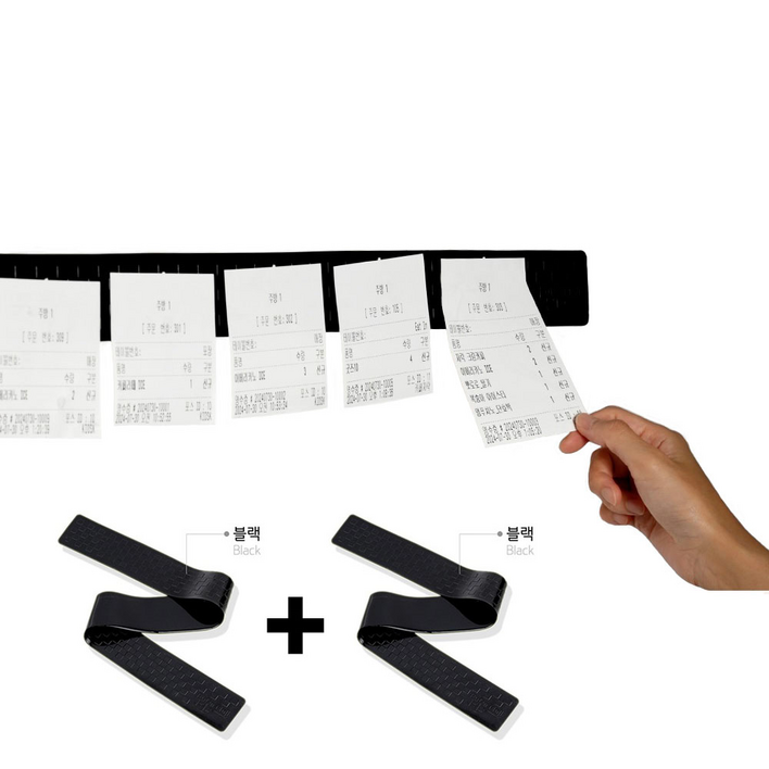 루다몰 주문 착착 오더랙 600,신개념 부착식 오더랙