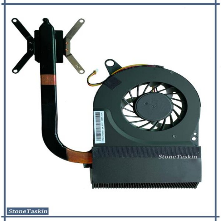 ACER V3731 용 시리즈 히트 싱크 팬 13N07NA0G01