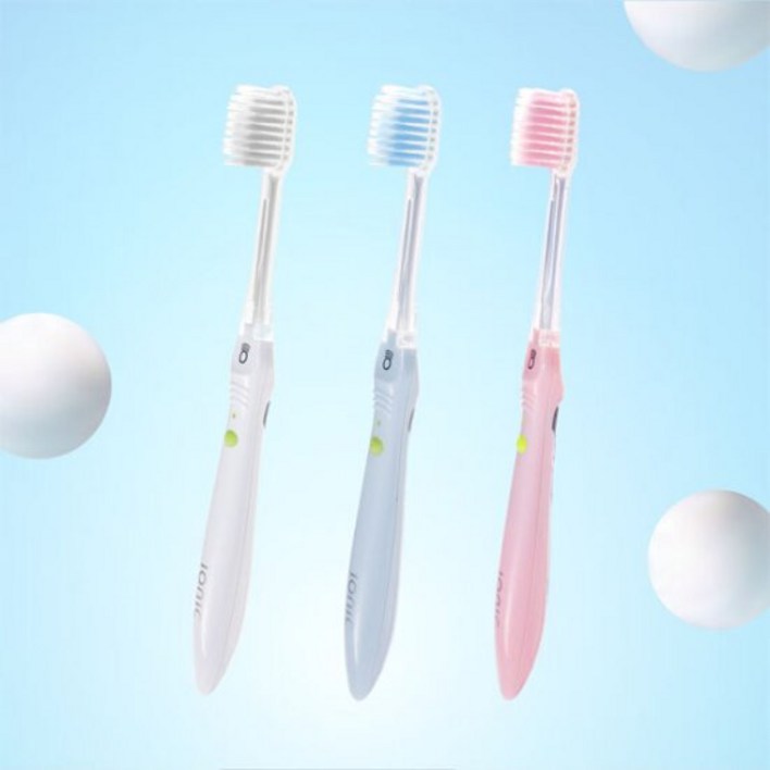 아이오닉 프라그제거 미세전류 구취 프라그제거 칫솔슬림 아이오닉 프라그제거 미세전류 구취 프라그제거 칫솔슬림