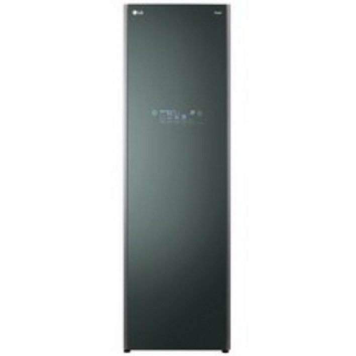 LG 스타일러 오브제컬렉션 S5GFOA 5벌 미스트 그린 방문설치 LG 스타일러 오브제컬렉션 S5GFOA 5벌 미스트 그린 방문설치