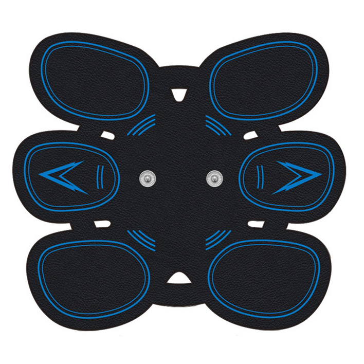 EMS 트레이닝 저주파 복근운동기구 뱃살 슬림밸트 다이어트 홈트 운동 복근