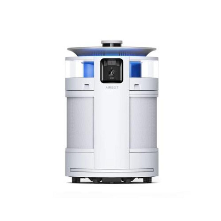 ECOVACS AIRBOT Z2 프리미엄 공기 정화 및 여과 로봇,, 1 AIRBOT Z2  미국