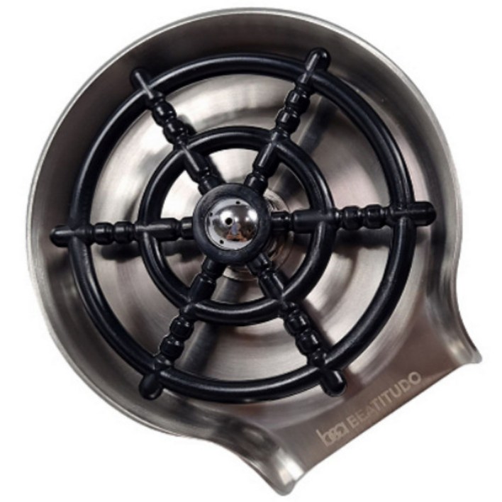 기본형 노즐 베아티투도 고압 자동 컵 세척기, 실버, 1개