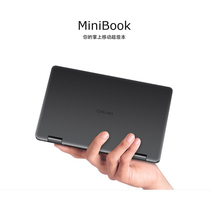 8인치 미니북 미니노트북 윈10 터치모니터 테블릿 모드