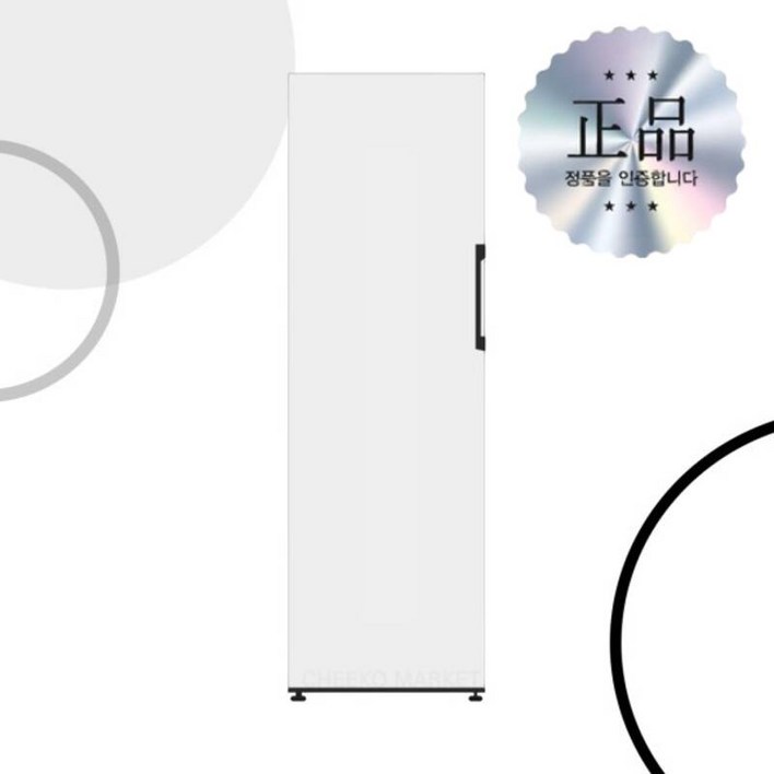삼성전자 판매점 비스포크 냉동고 RZ24A5660AP 283442