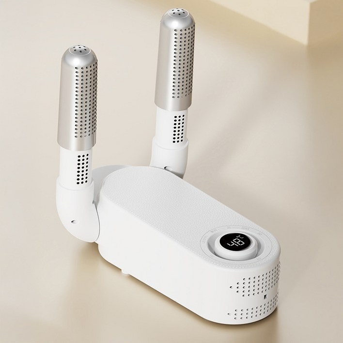 Tiger Pavilion X1 접이식 신발 건조기