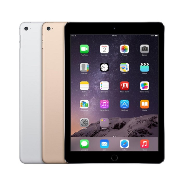 애플 아이패드 에어 2세대 iPad Air 2 와이파이 Wifi 셀룰러 16GB 32GB 64GB
