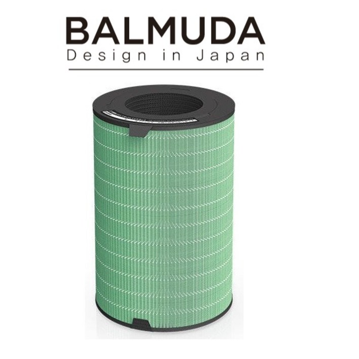 정품발뮤다 공기청정기 필터 효소헤파카본 분리형 필터 BALMUDA EJTS200EJT1100SD 5일이내 제품수령, 에어엔진 EJTS2001100SD