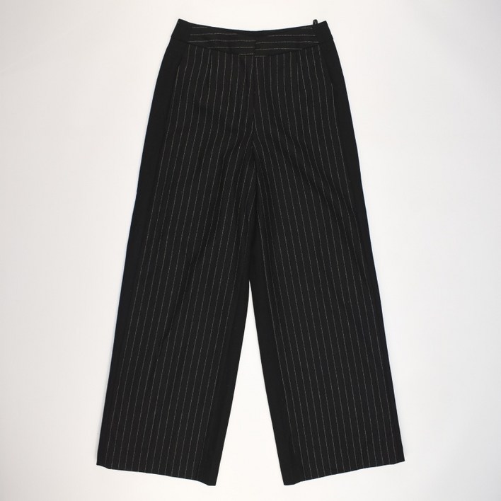 빈티지컴퍼니 2718.제이에스뉴욕 모직 와이드바지정품여성 8