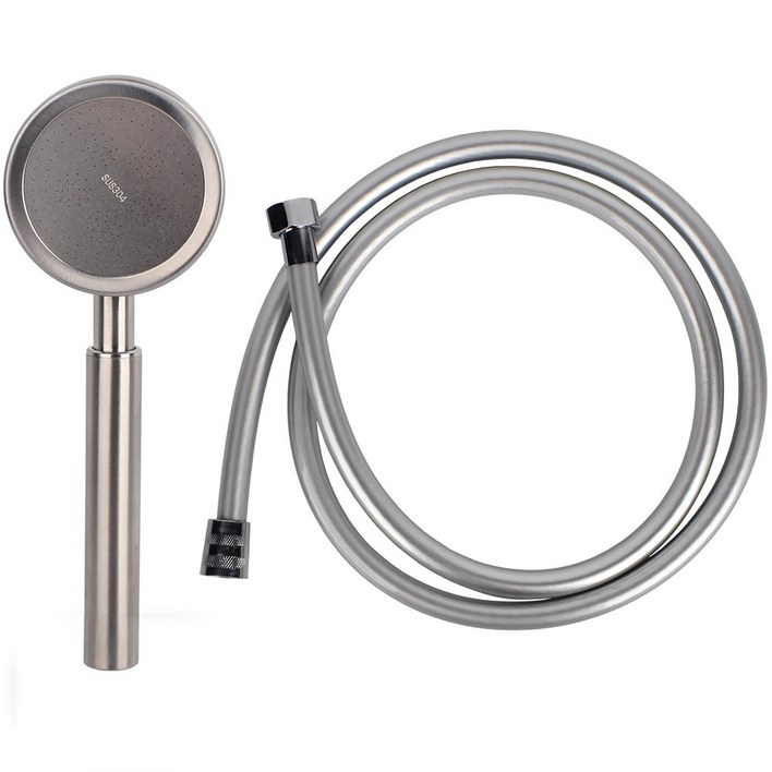 투데이리빙 샤워기 헤드  샤워 호스 세트 욕실 목욕탕 호텔식 샤워 필터 고압 수압 상승 절수 녹물 제거 샤워줄