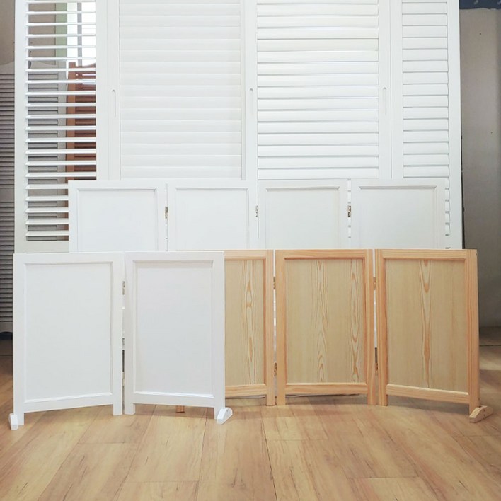 애완동물 가림막파티션 미니 다용도 강아지 고양이 파티션 예쁜 인테리어 소품