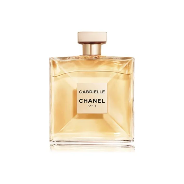 샤넬 가브리엘 오 드 퍼픽 플로럴, 만다린 오렌지 블라썸  머스크, 100ml, 1개