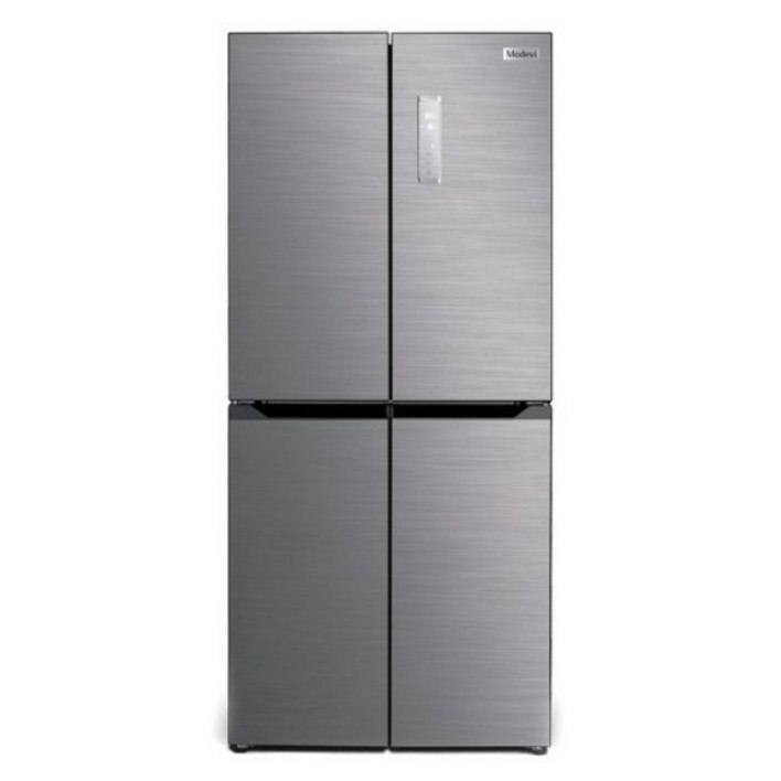 캐리어 클라윈드 피트인 4도어 냉장고, MRNF427SPH1방문설치