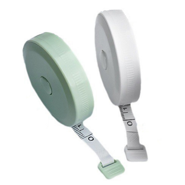 블룸써니 휴대용 미니 줄자