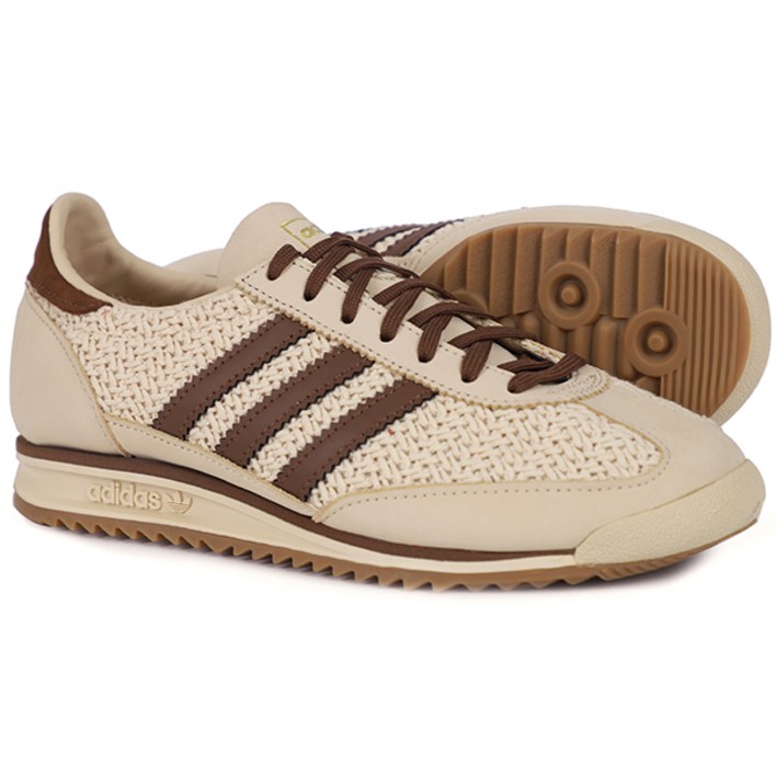 아디다스 SL 72 OG W JR4229