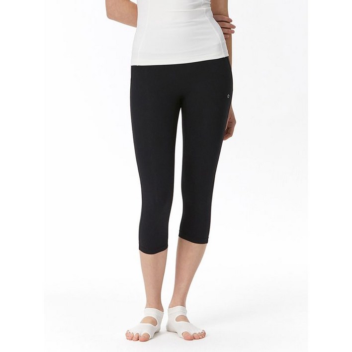 뮬라웨어 컴피 업 하이라이즈 레깅스 7.5부 AWNELG313