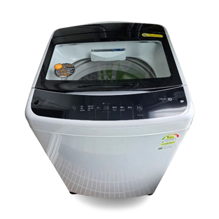 LG 통돌이일반세탁기 15KG 24년도 신상품 화이트 스마트인버터 10년무상보증