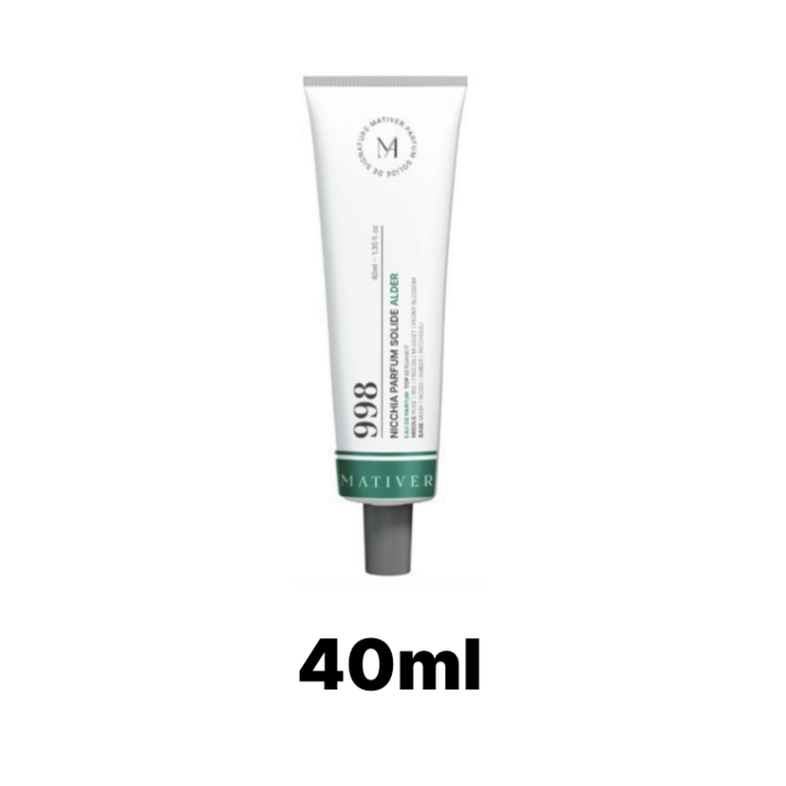 핸드크림 겸용 향수 마티베르 승무원 고체향수 998 포근한 들판향