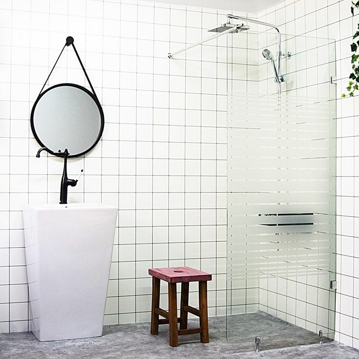 A6마트 줄무늬파티션 당일발송