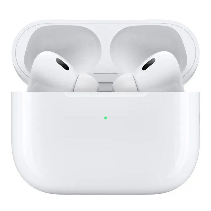 Apple에어팟 프로 2세대 실리콘 이어팁 물리적 차음 블루투스이어폰, DFHR, oewjl