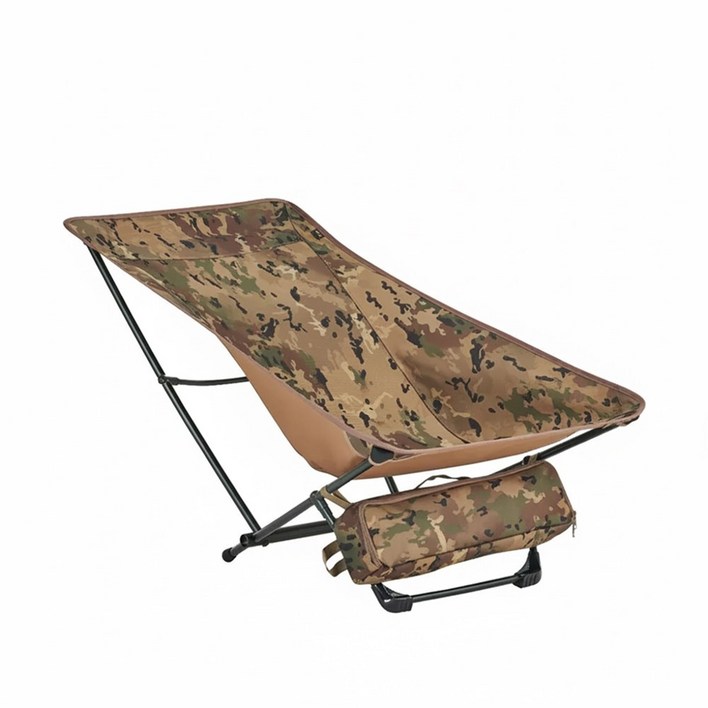 위드기어 체어 그래비티2 FCCV2 초경량 캠핑 의자 국내 제작국산 접이식 예쁜 경량 캠핑체어 캠핑용품 접이식 의자침대, 밀리터리카모, 1개