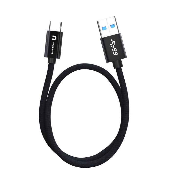 속도빠른 안드로이드오토 케이블 C타입 고속 충전 데이터 케이블 USB3.2 Gen2 A TO C, 블랙10Gbps, 100cm, 1개 속도빠른 안드로이드오토 케이블 C타입 고속 충전 데이터 케이블 USB3.2 Gen2 A TO C, 블랙10Gbps, 100cm, 1개