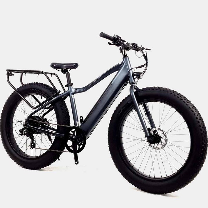 2024 알톤 이노바투스 26 대용량 배터리 광폭타이어 팻 전기 전동 자전거