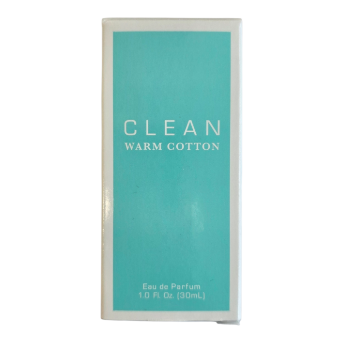 클린 웜 코튼 오데퍼퓸 30ml CLEAN Warm Cotton Eau de Parfum