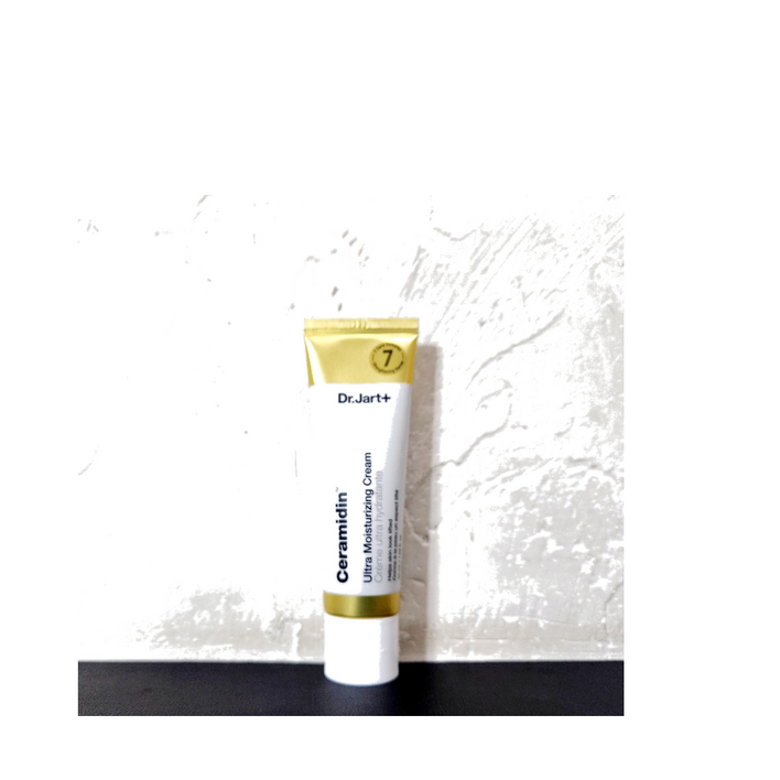닥터자르트 세라마이딘 크림 울트라 모이스처 크림 50ml